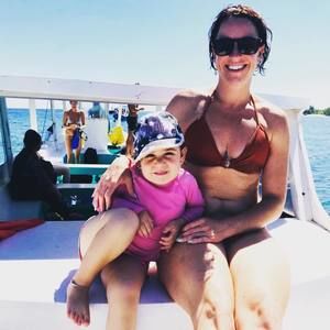 Meet your Posher, Patricia